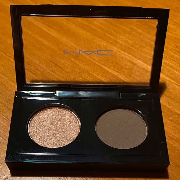 MAC Cosmetics Other - 🎉HP🎉 MAC Eye Shadow Palette